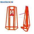 Cable Drum Lifter Cable Roll Stand